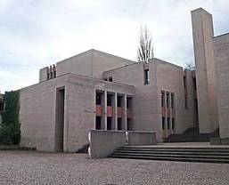Pädagogische Maturitäts-schule Kreuzlingen, 8280 Kreuzlingen