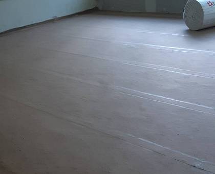 Kantonsschule Luzern 890m2 PAK-Versiegelung