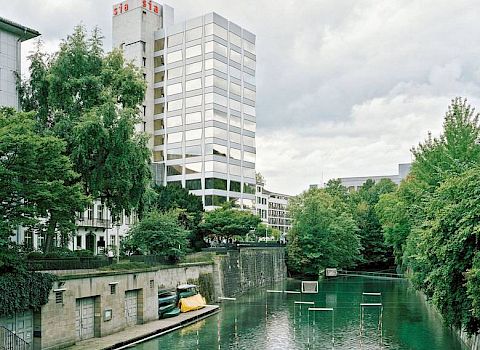 S.I.A.-Haus AG