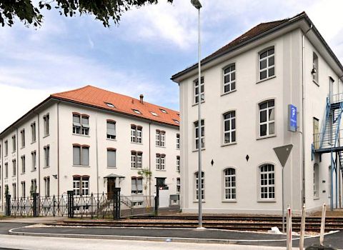 S+B Baumanagement AG