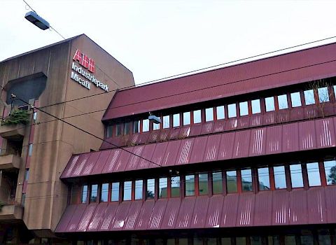 ABB Immobilien AG