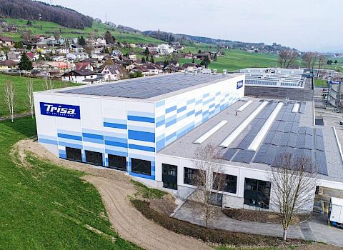 Kantonales Hochbauamt, 8510 Frauenfeld