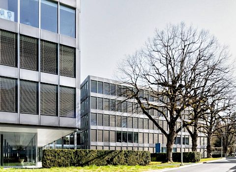 Kantonales Hochbauamt, 8510 Frauenfeld