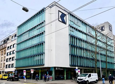 Basler Kantonalbank