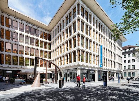 Luzerner Kantonalbank