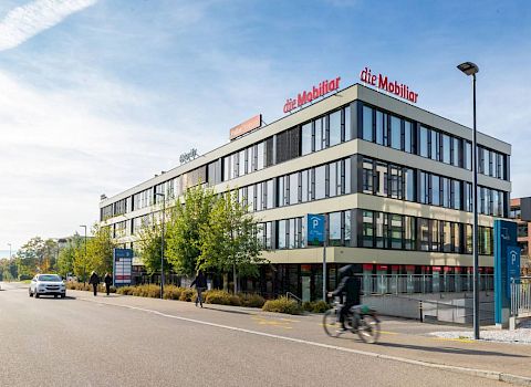 Nestor Immobilien AG