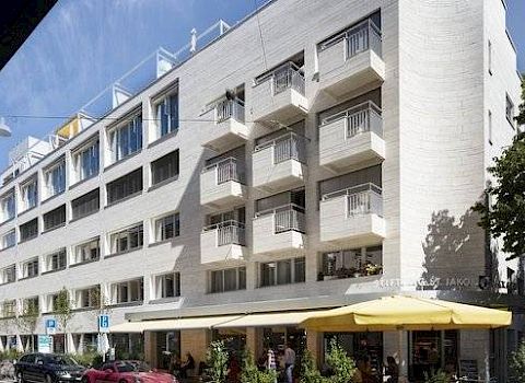 Immobiliengesellschaft H. + A