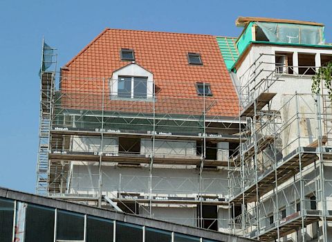 Quadro Bau Seeland AG
