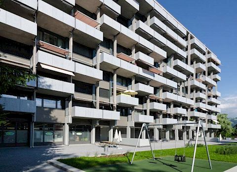 BVK Personalvorsorge des Kantons Zürich