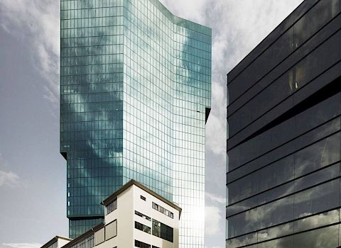 Credit Suisse