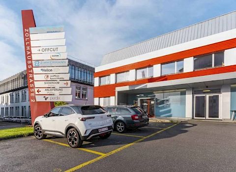 BVK Immobilien AG, Luzern