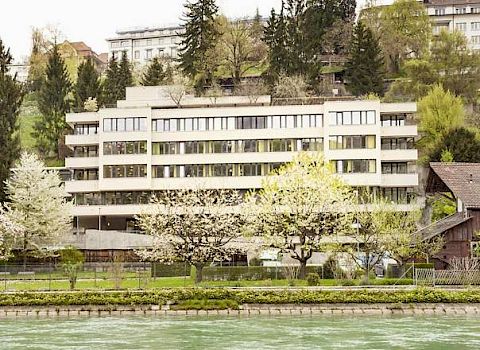 Stiftung Diaconis
