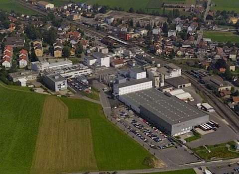 Nestlé Suisse S.A.