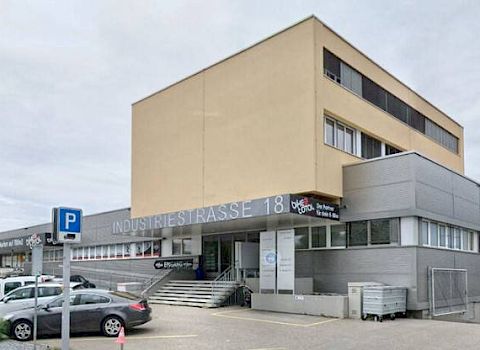 Havel Immobilien AG