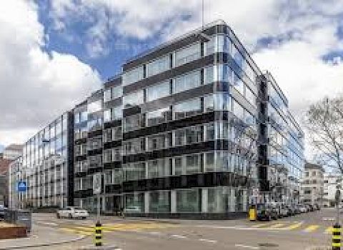 AXA Versicherungen AG