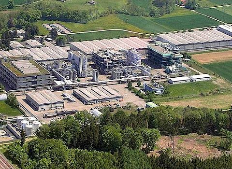 BASF Schweiz AG