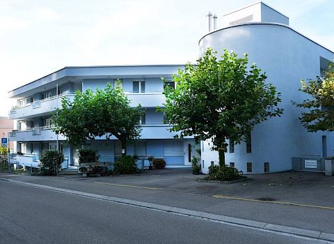 Stiftung Hadlaub