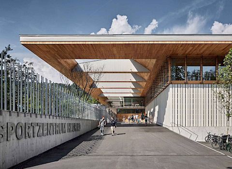 Stadt Zürich