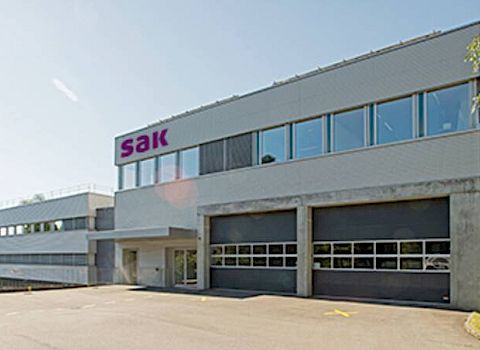 Slongo AG Gossau