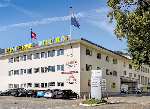 Heineken Switzerland AG