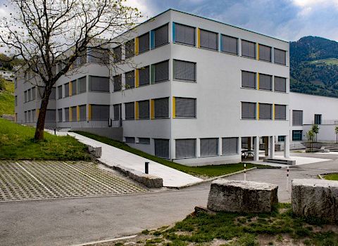 Einwohnergemeinde Schattdorf