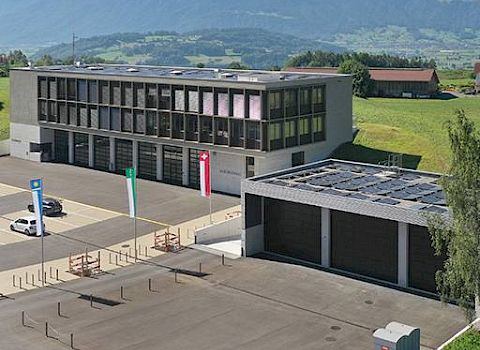 Gemeinde Degersheim