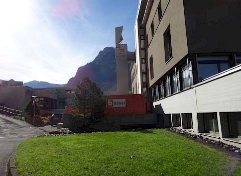 Bürgi AG