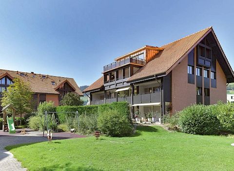 Schmid Generalunternehmung AG