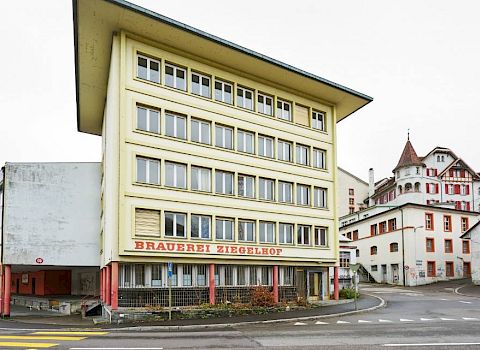CoOpera Immobilien AG