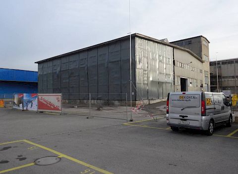 Knüsel und Meier AG