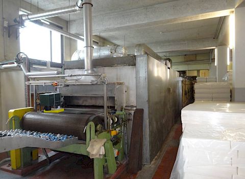 Filtrox AG