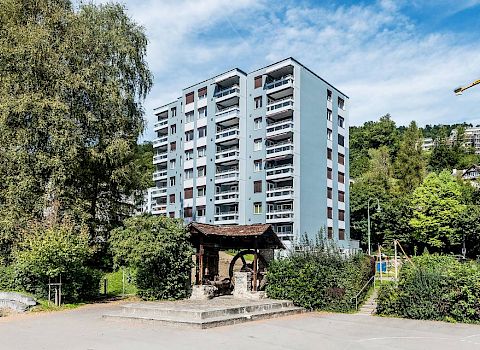 Auwiesen Immobilien AG