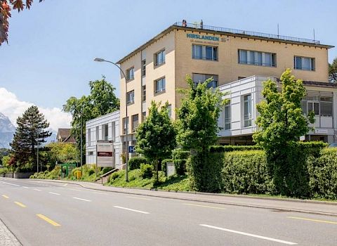 Hirslanden AG