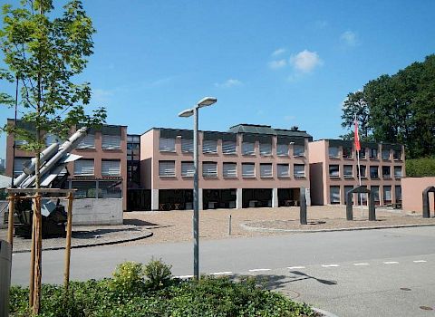 Armasuisse Immobilien