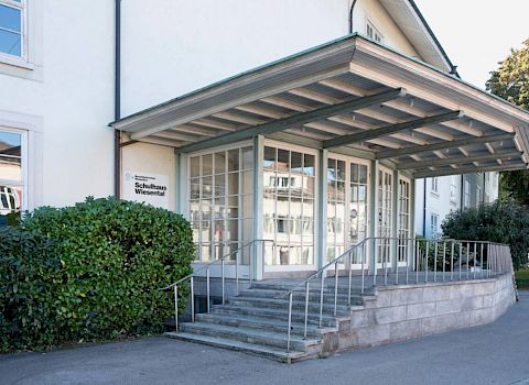 Hochbauamt Kanton Zürich