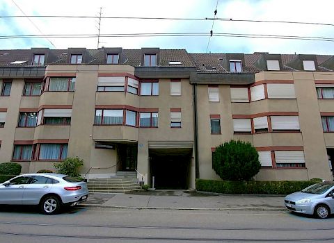 EIFFAGE Suisse AG