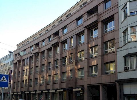 AXA Immobilien Schweiz
